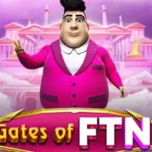 Gates of FTN Slot