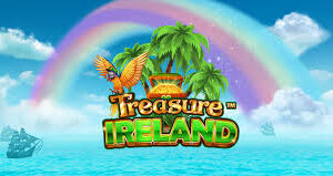 Treasure Ireland Slots