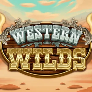 Western Wilds Hold & Win Slots