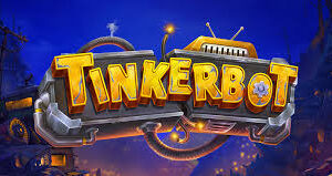 Tinkerbot Slots