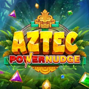 Aztec Powernudge Slot