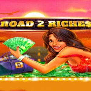 Unlock Big Wins with Road to Riches Retro Slot – Are You Ready?