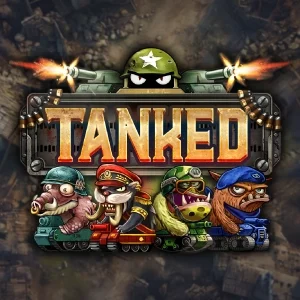 Tanked Slot