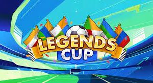 Legends Cup