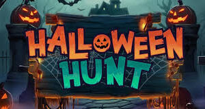 Halloween Hunt Slot