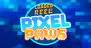 Pixel Paws Slot