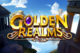 Golden Realms Slot