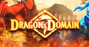 Dragons Domain Slot