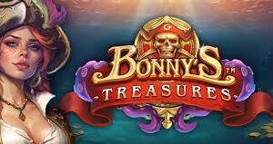 Bonnys Treasures Slot