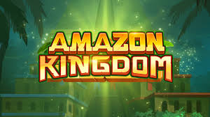 Amazon Kingdom Slots