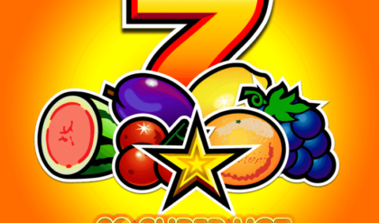 20 Super Hot Slots