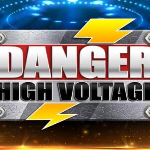 Unleash the Power of Danger High Voltage Slot!