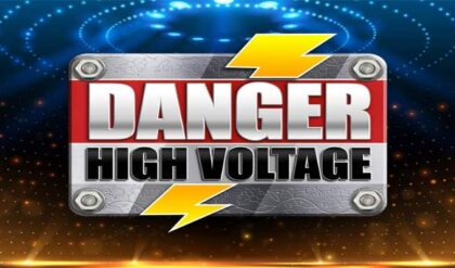 Unleash the Power of Danger High Voltage Slot!