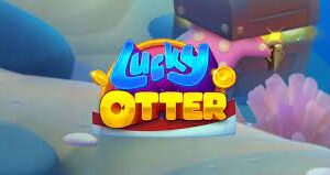 Lucky Otter Slot
