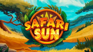 Safari Sun Slot