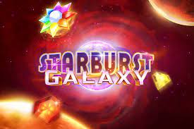 Starburst Galaxy Slot