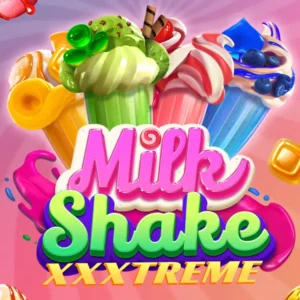 Milkshake XXXtreme Slot